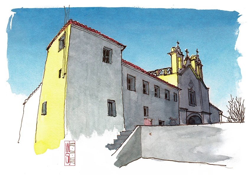 210228 elvas convento sao francisco