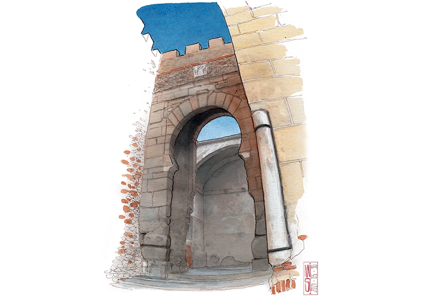 210530 puerta alcazaba badajoz 850x600 1
