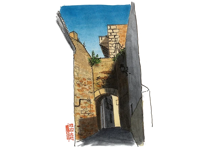 240526 arco santa ana caceres 850x600 1