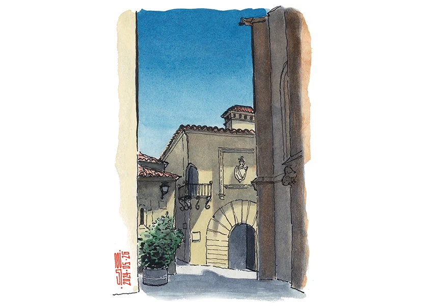 240526 calle amargura con calle tiendas caceres 850x600 1